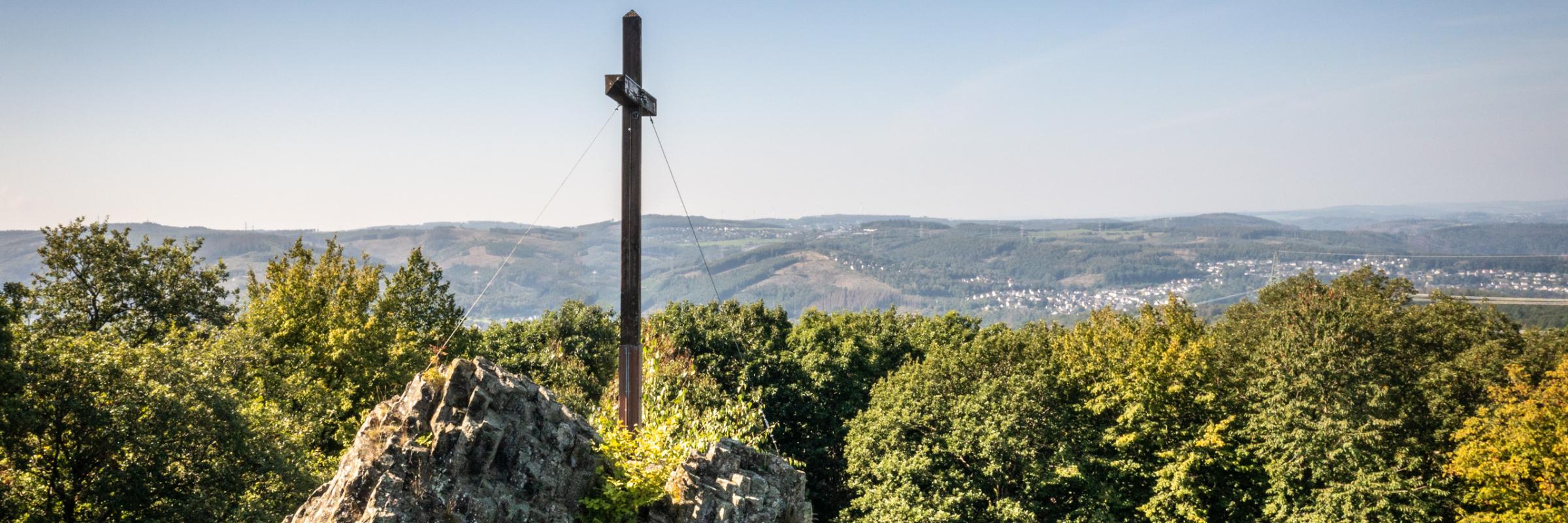 Pastoraler Raum Betzdorf