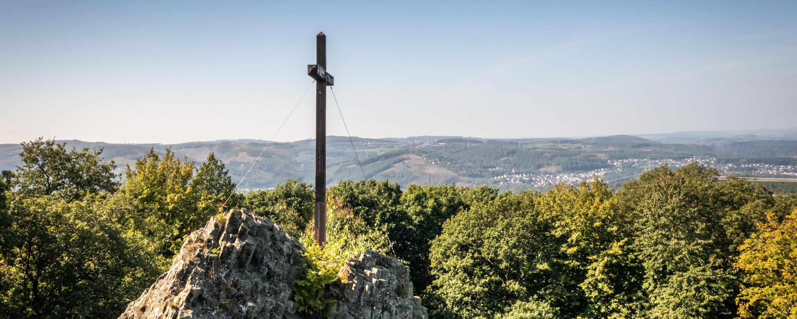 Pastoraler Raum Betzdorf