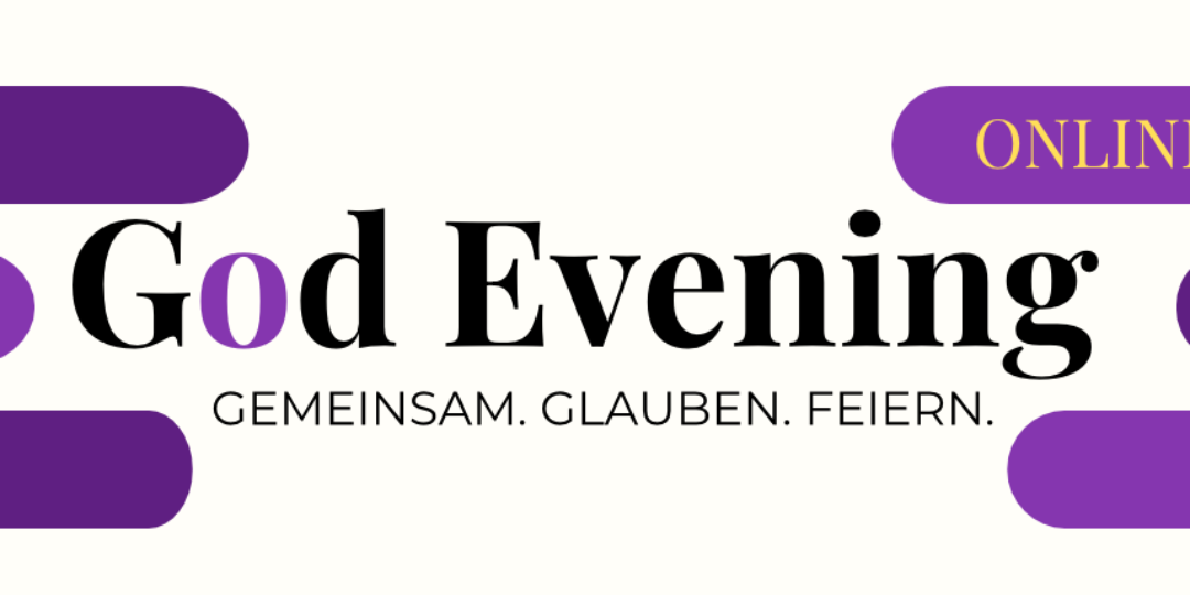 GodEveningOnlineFastenzeit2024