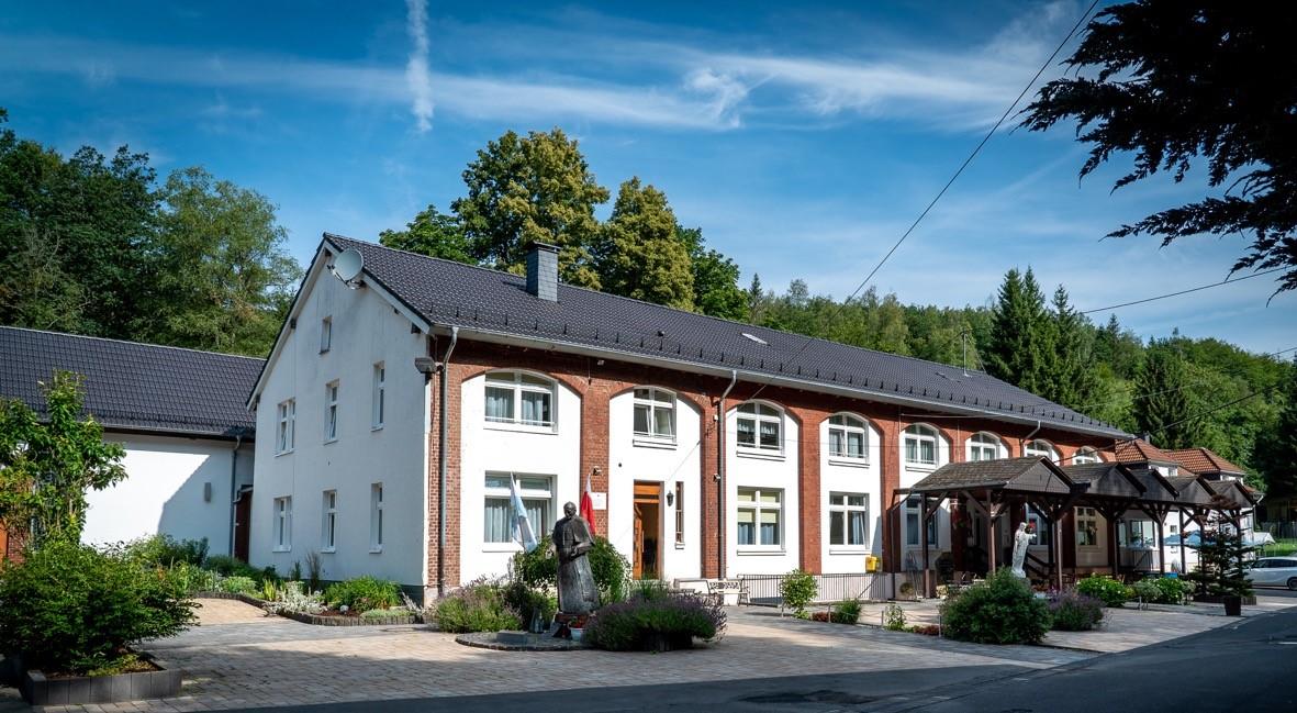 Haus Concordia