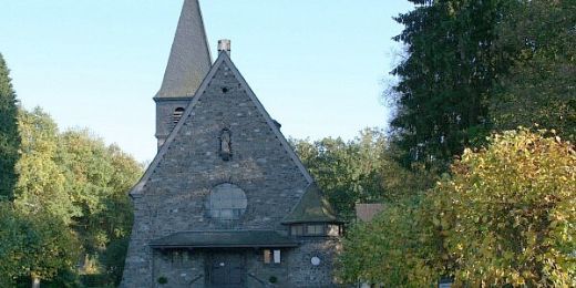 Scheuerfeld_St._Franziskus