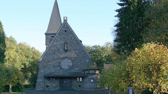 Scheuerfeld_St_Franziskus_v_Assisi