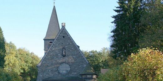 Scheuerfeld_St_Franziskus_v_Assisi