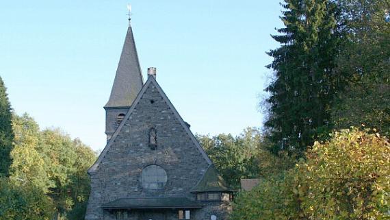 Scheuerfeld_St_Franziskus_v_Assisi