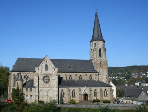 St._Ignatius_Betzdorf