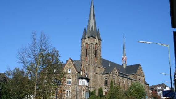 St_Michael