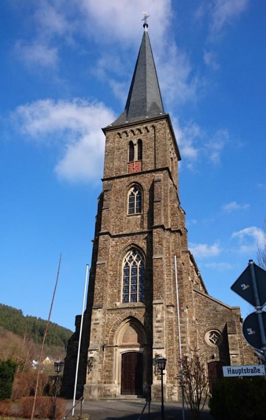 Turm-St-Aloisius-Herdorf