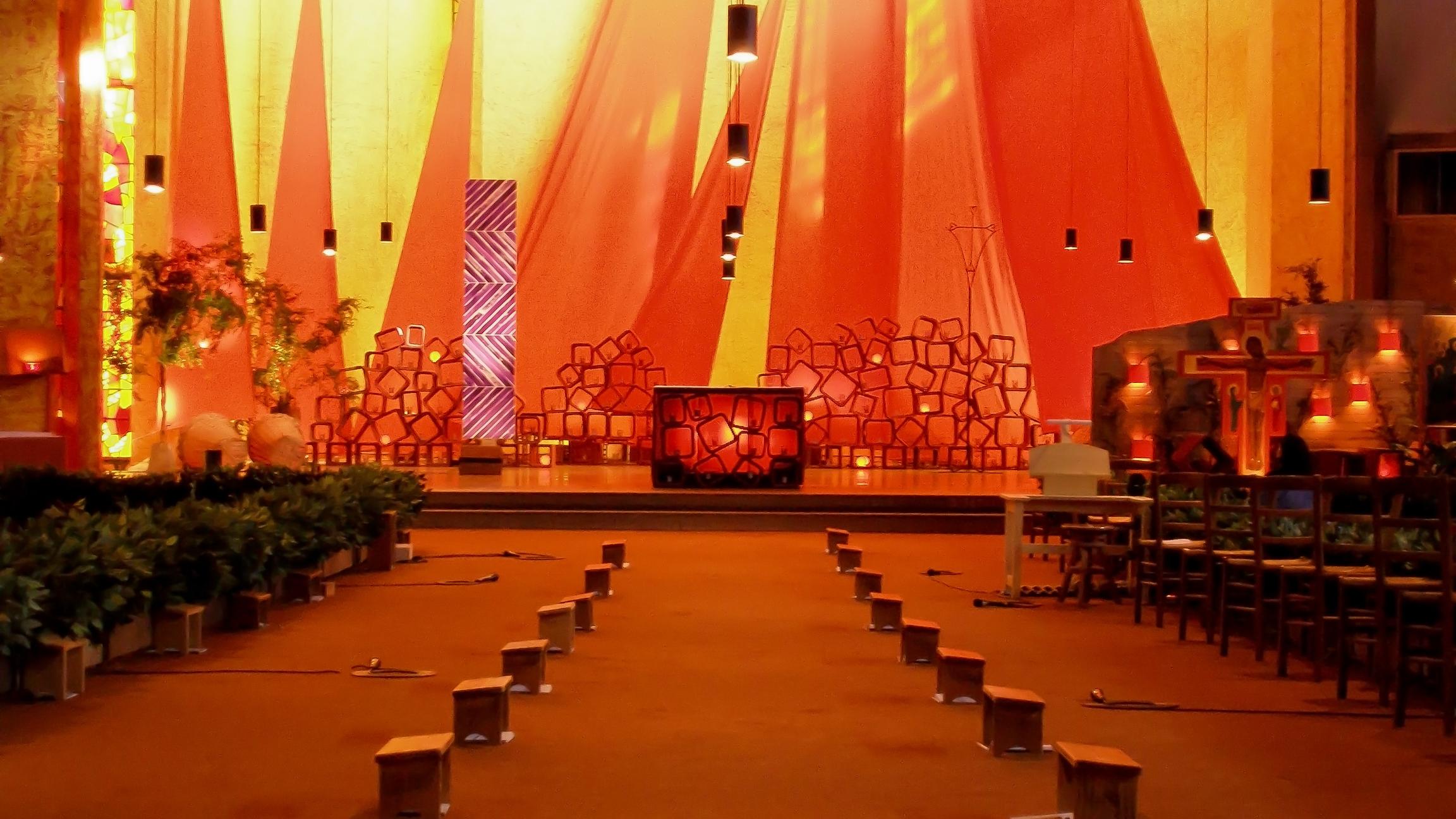 Taizé
