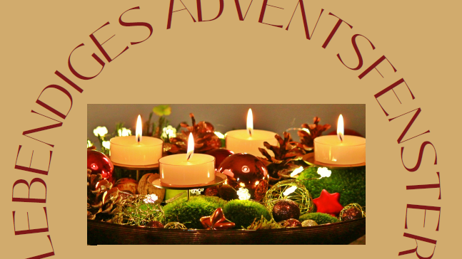 2023-12 lebendiger Adventskalender Kirchen