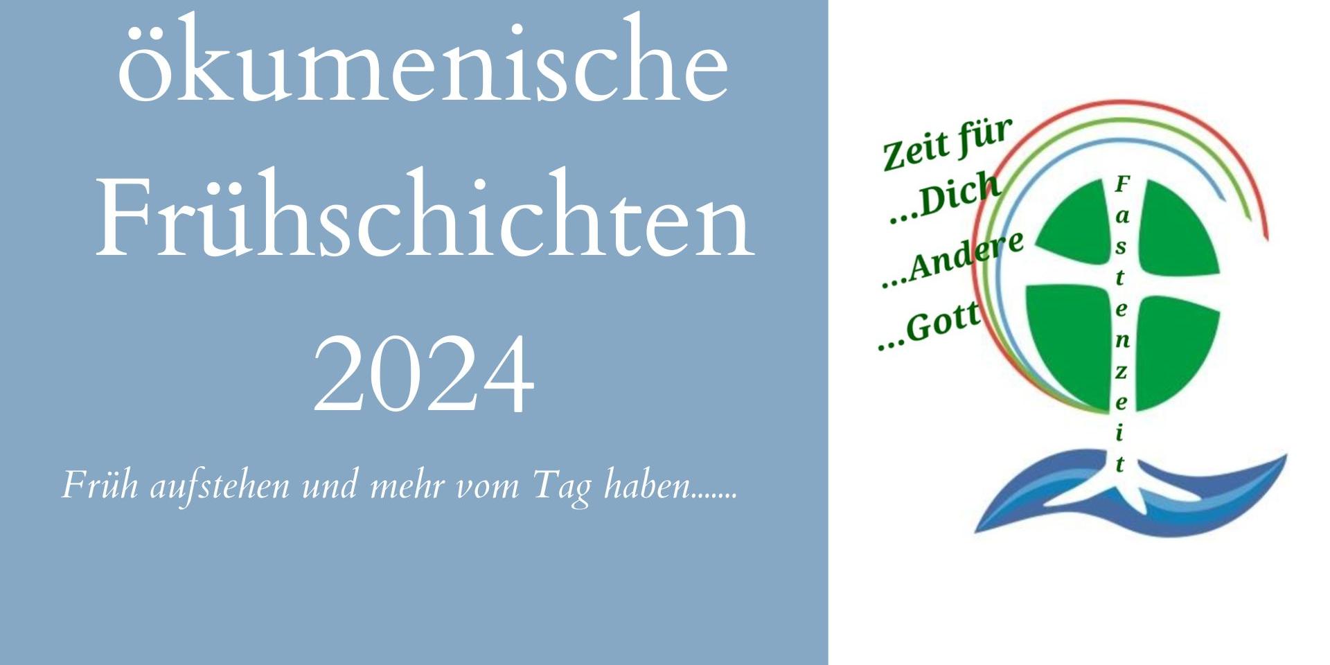 2024 Frühschicht