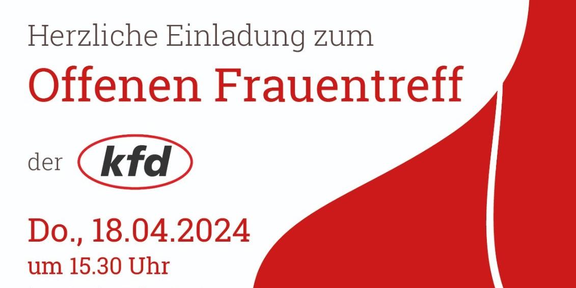2024-04 kfd Kir OFT Plakat