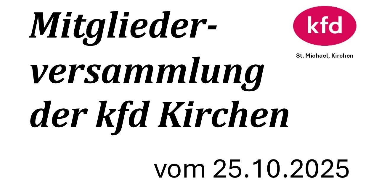 2025-10-25 Mitgliederversammlung kfd Kirchen (c) Martina Lietzau 2025-10-25 Mitgliederversammlung kfd Kirchen