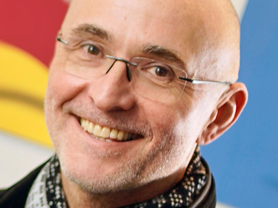 Markus Metzner