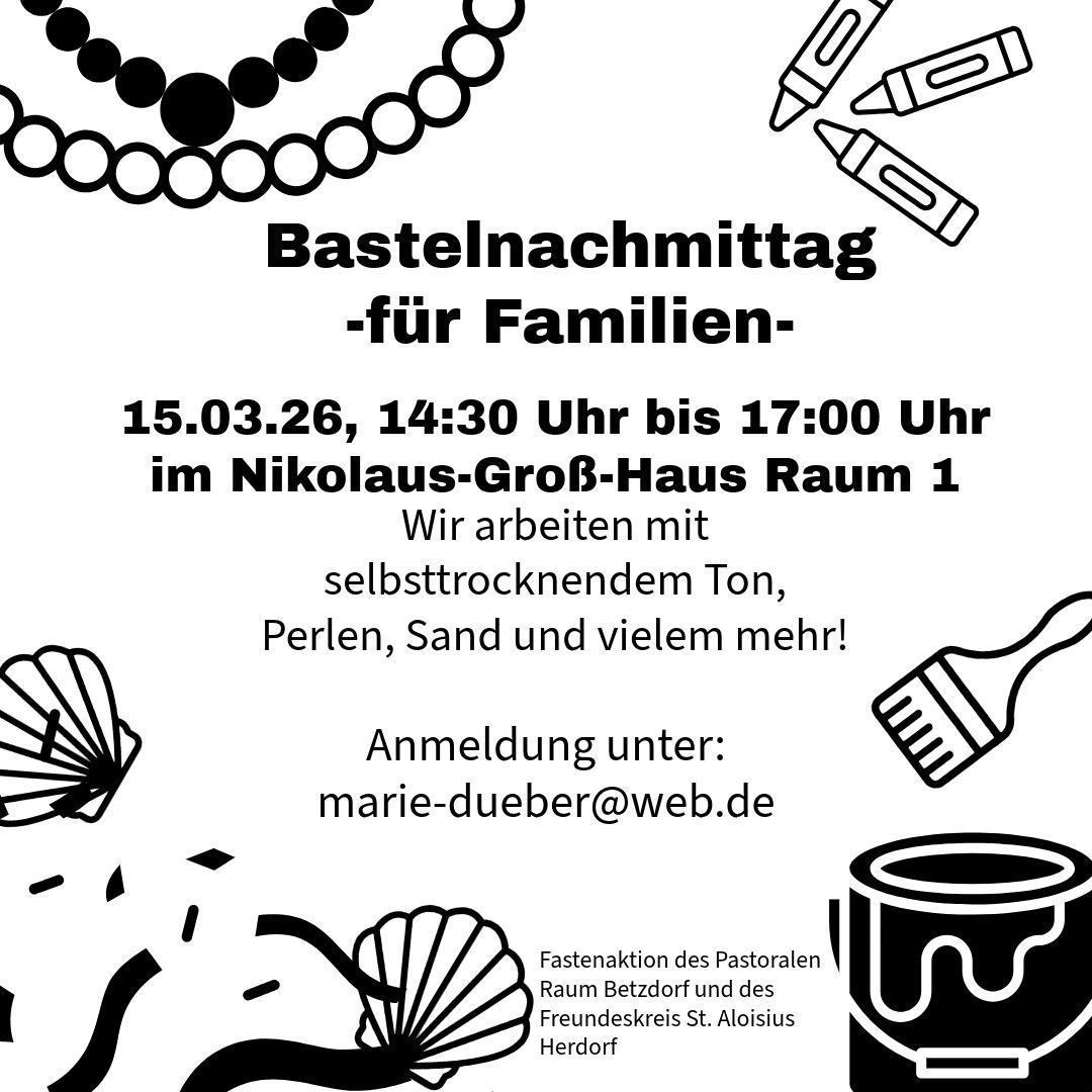 2026-03 Bastelnachmittag Herdorf