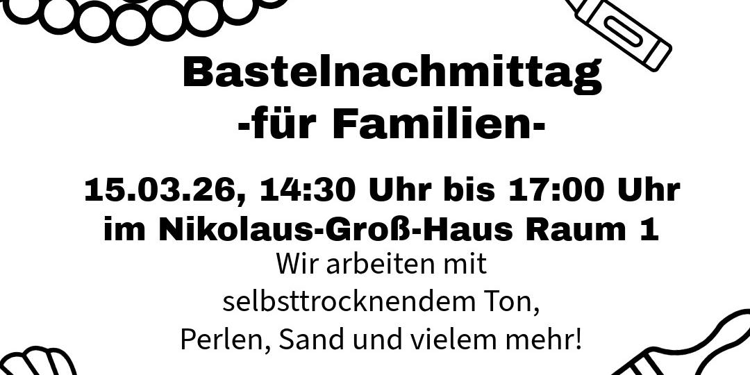 2026-03 Bastelnachmittag Herdorf