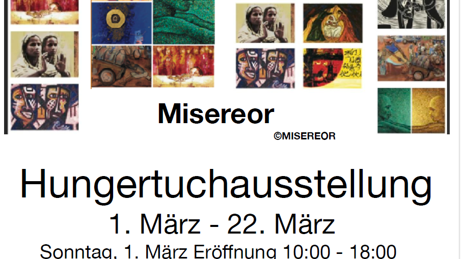 2026-03 Hungertuchausstellung