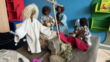 2026-03 Kita St Franzsikus Osterweg