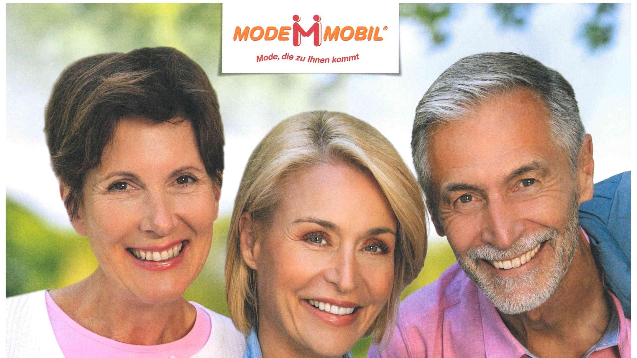 2026-04 Modeverkauf Senioren Kirchen