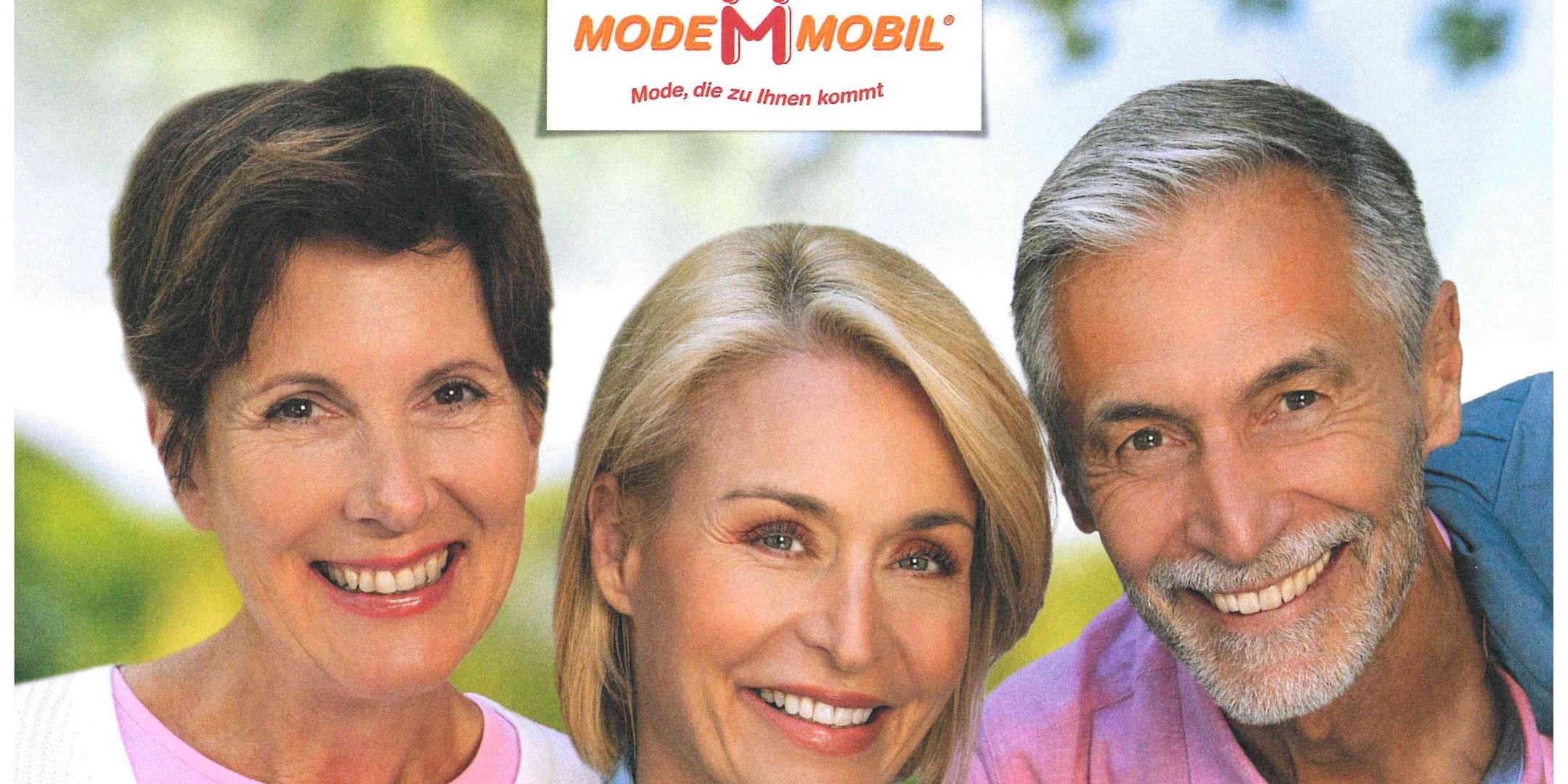 2026-04 Modeverkauf Senioren Kirchen