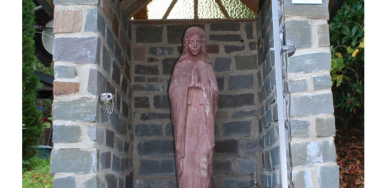 2026-05-30 Maiandacht Wingendorf