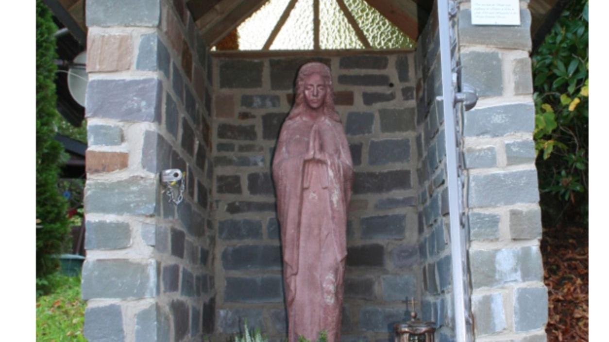 2026-05-30 Maiandacht Wingendorf