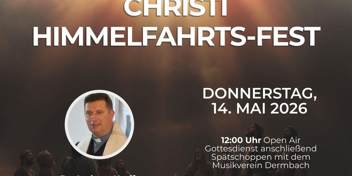 2026-05 ConcordiaPlakat Christi Himmelfahrt