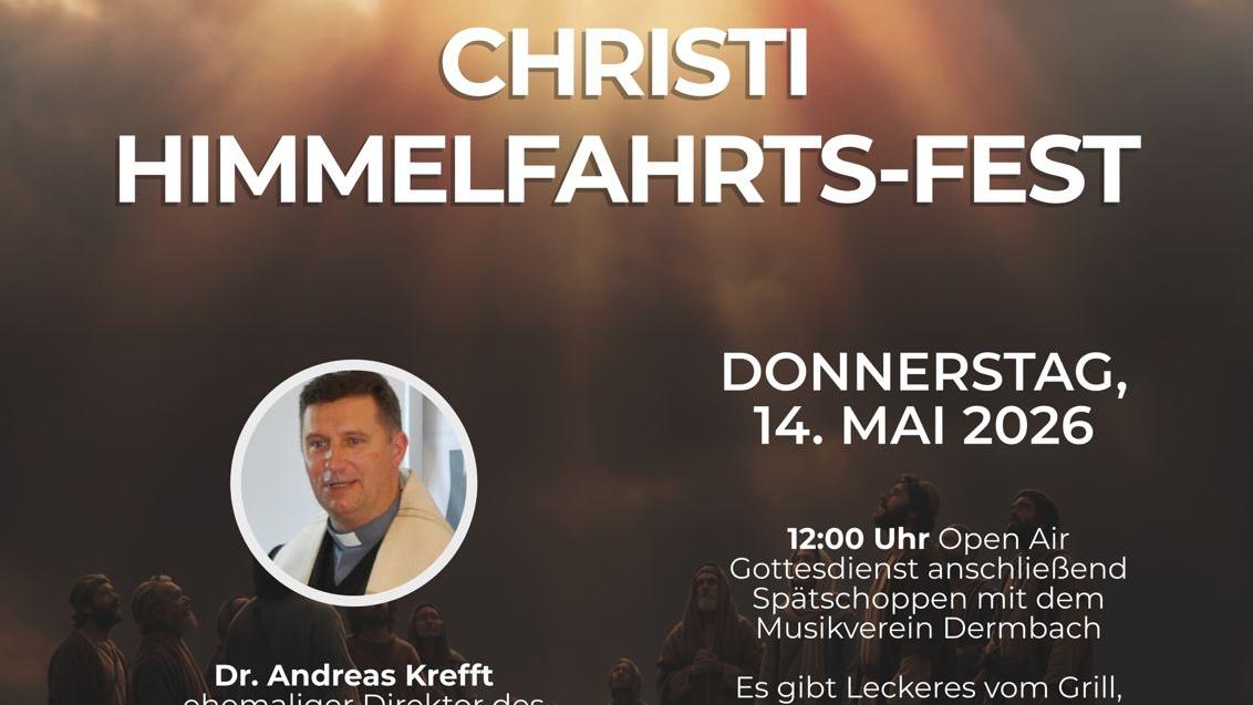 2026-05 ConcordiaPlakat Christi Himmelfahrt