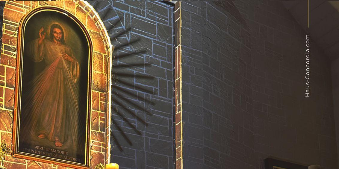 2026-05 ConcordiaPlakat Pfingstnovene