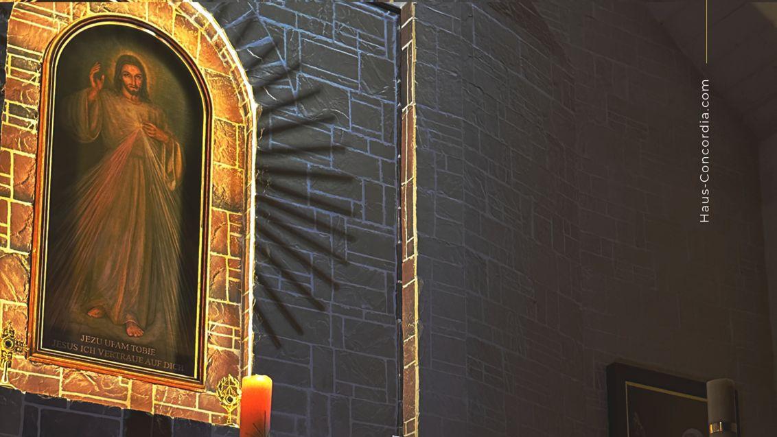 2026-05 ConcordiaPlakat Pfingstnovene