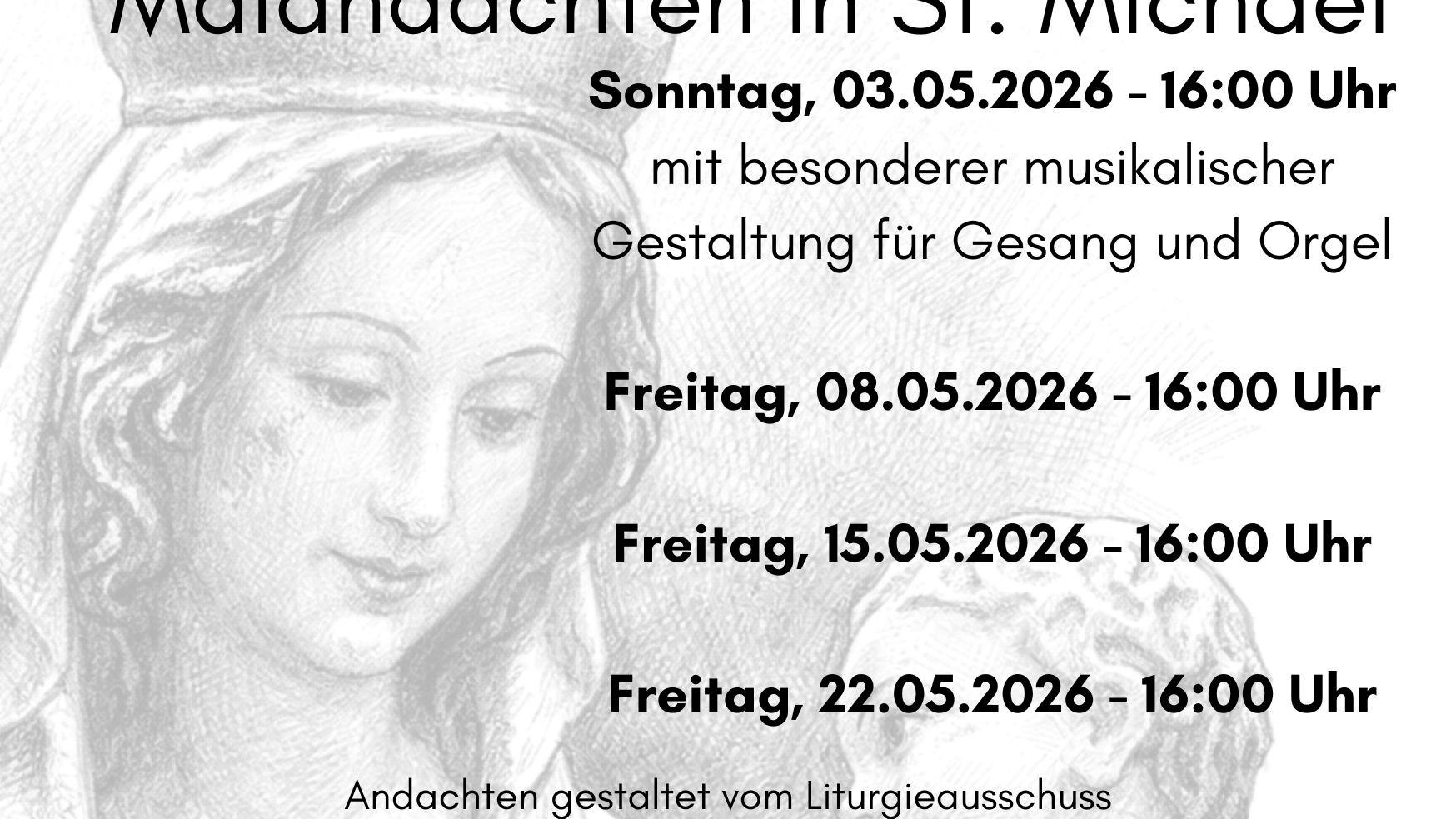 2026-05 Kirchen Maiandachten