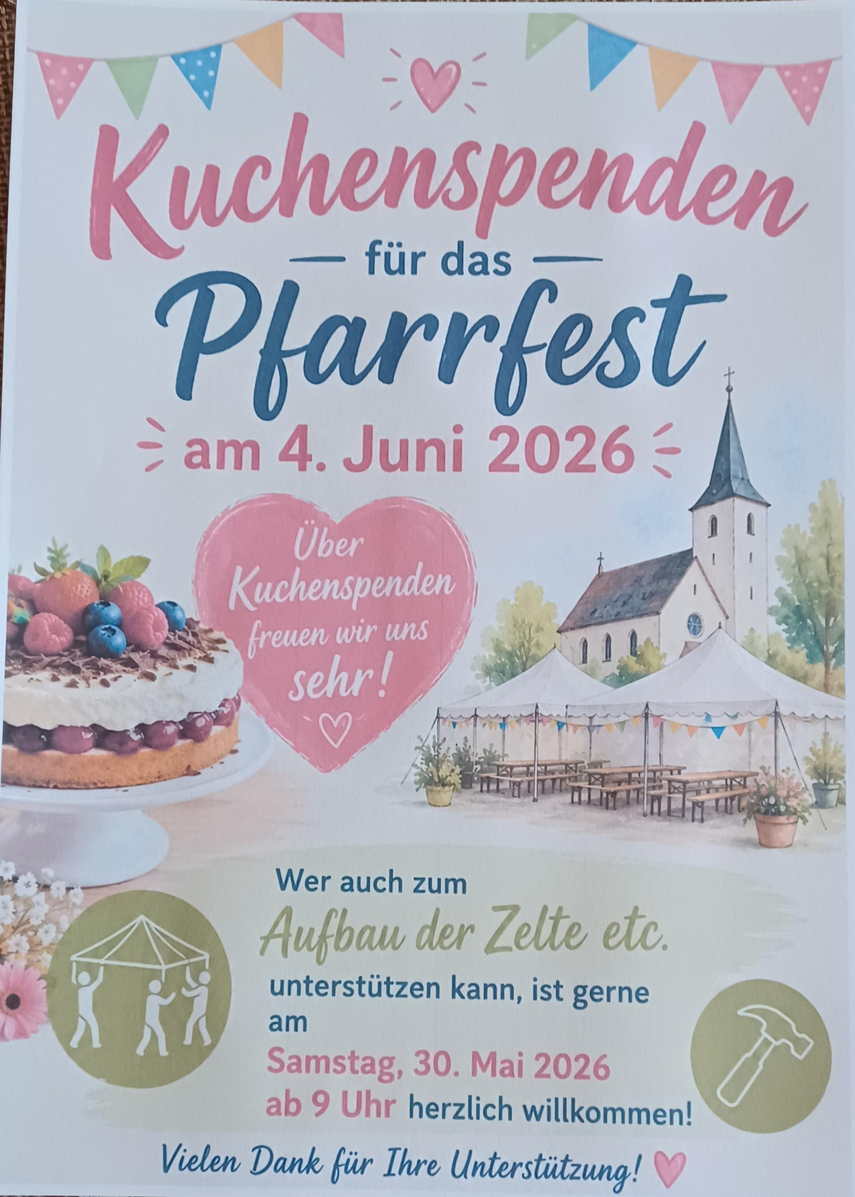2026-06 Kuchenspenden Scheuerfeld