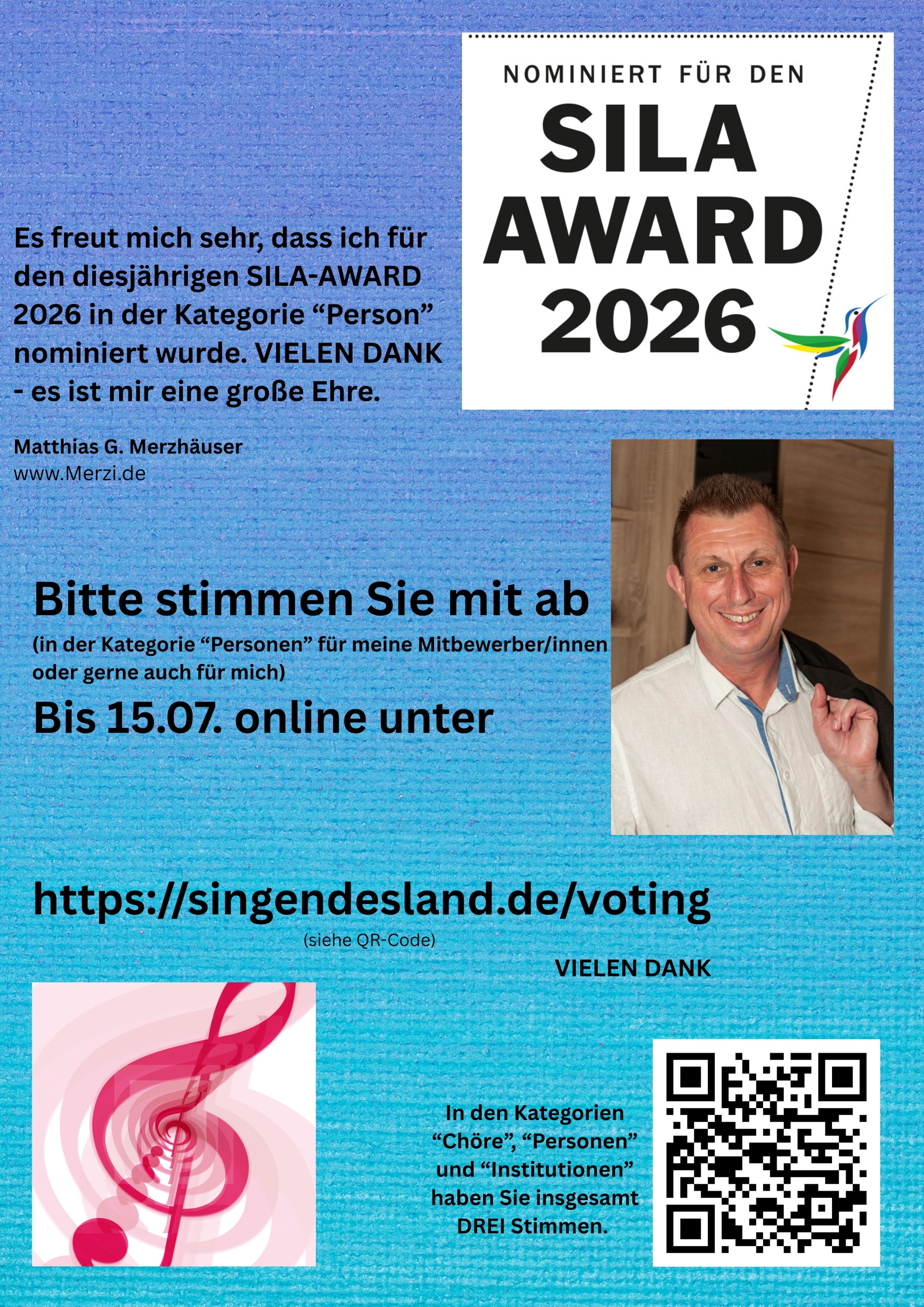 2026-06 Nominierung-SILA-Award-VOTING A4 (c) Susanne Schmidt 2026-06 Nominierung-SILA-Award-VOTING A4