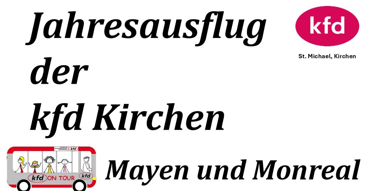 (c) kfd Kirchen