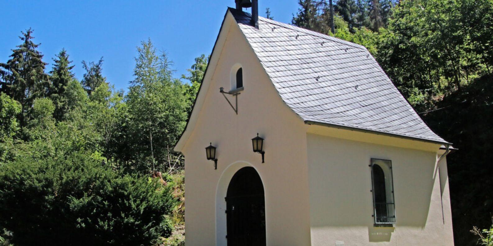2026-08-15 Kreuzlandkapelle Kräutersegnung-Andacht