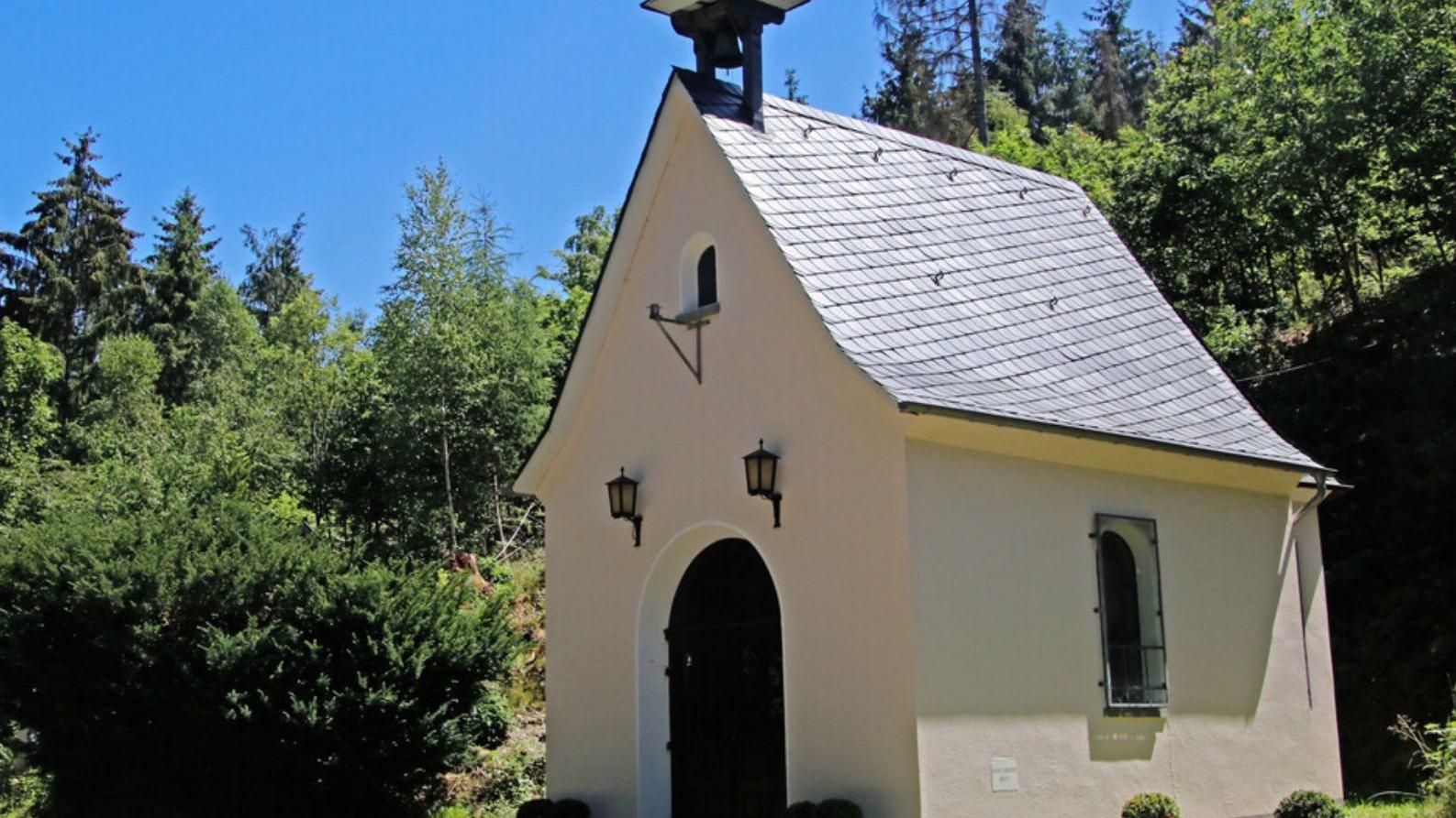 2026-08-15 Kreuzlandkapelle Kräutersegnung-Andacht