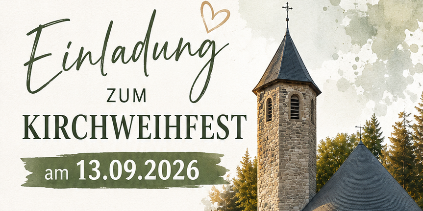 2026-09 Herkersdorf Kirchweihfest