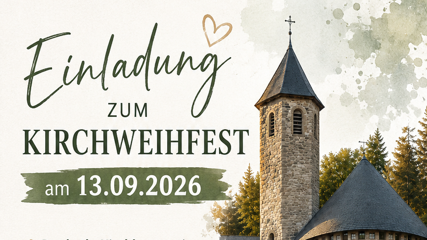 2026-09 Herkersdorf Kirchweihfest