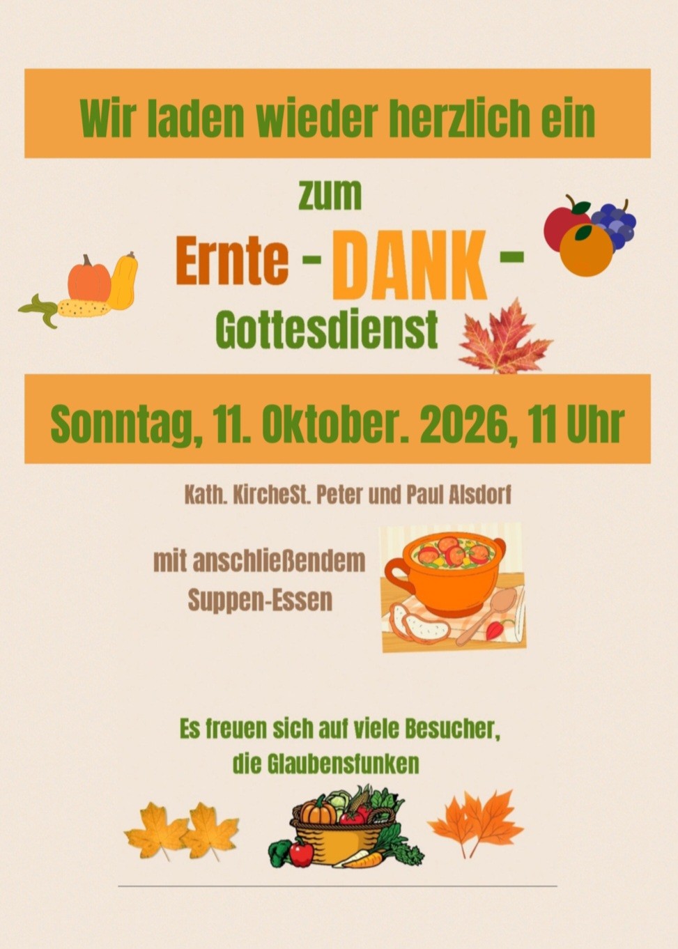 2026-10 Erntedankplakat ALS