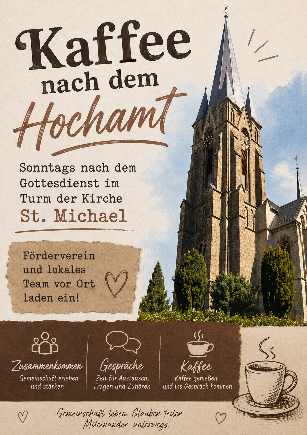 2026-10 Kaffee nach dem Hochamt