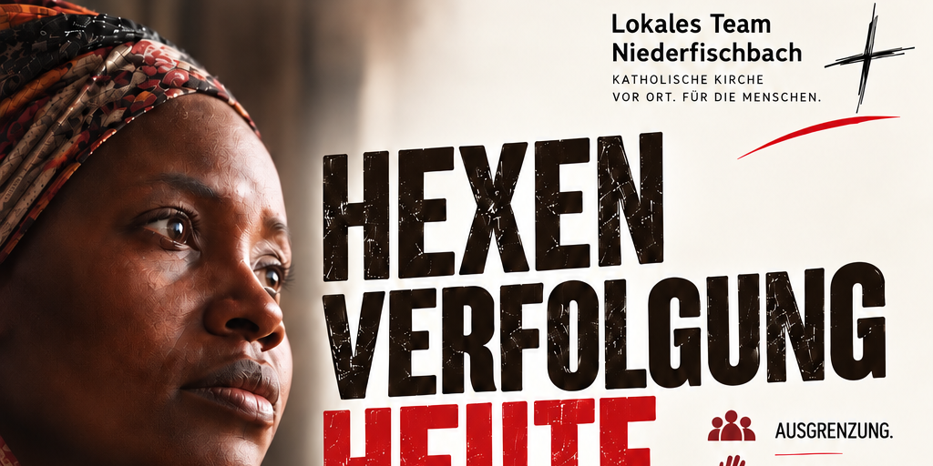 2026-10 missio Plakat Ausstellung Hexenwahn (c) Pfarrei St. Barbara Trierer Insel 2026-10 missio Plakat Ausstellung Hexenwahn