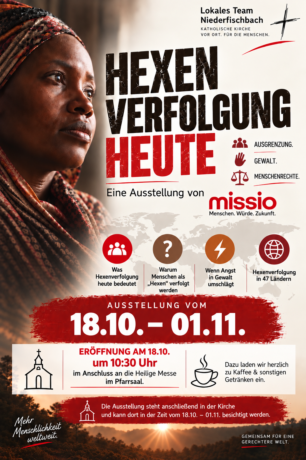 2026-10 missio Plakat Ausstellung Hexenwahn (c) Pfarrei St. Barbara Trierer Insel 2026-10 missio Plakat Ausstellung Hexenwahn