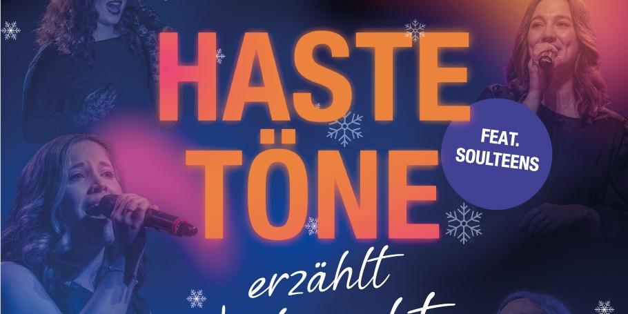 2026-12 Haste Töne erzählt