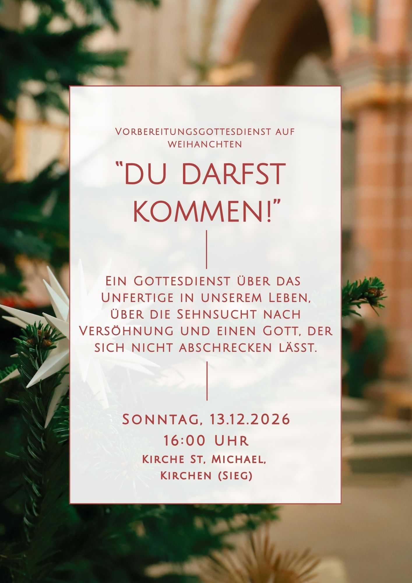 2026-12 Plakat Bußgottesdienst Kir