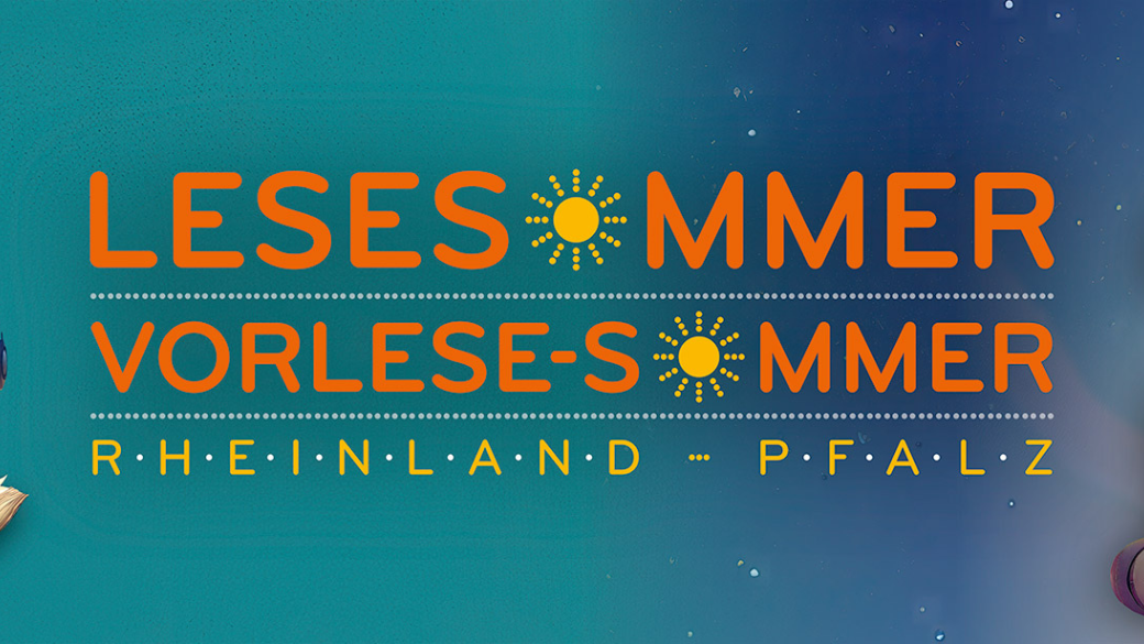 2026 LeseSommer Banner