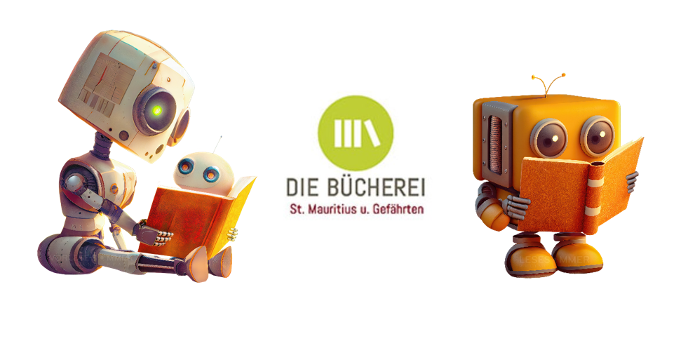 (c) Lesesommer Büchereien