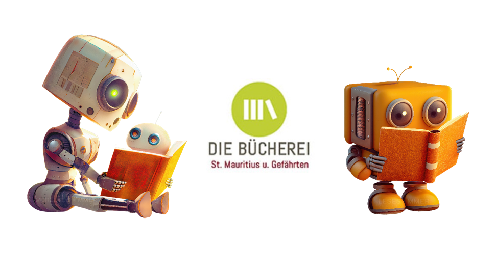 (c) Lesesommer Büchereien