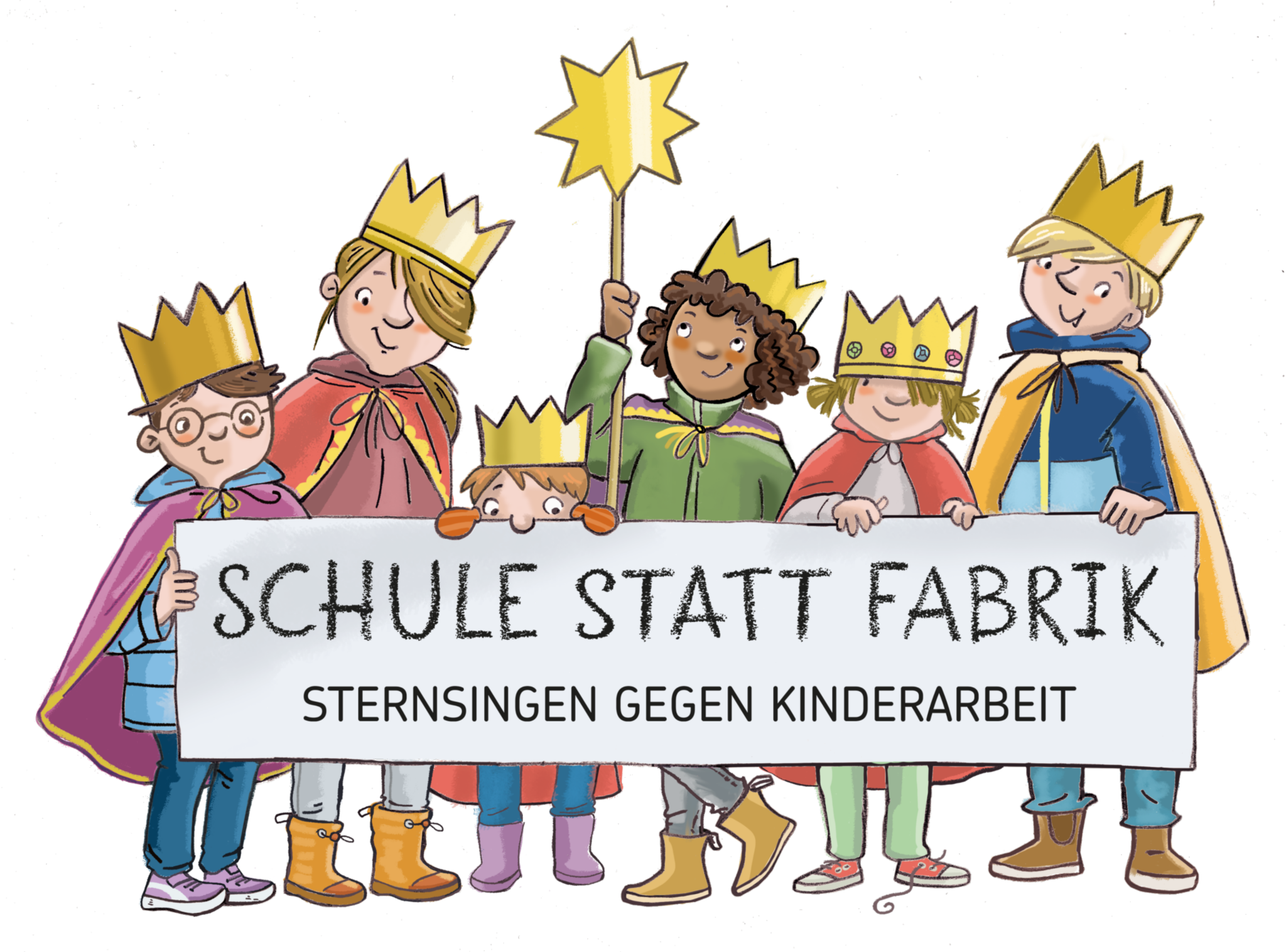 2026 sternsinger_banner_kinderarbeit