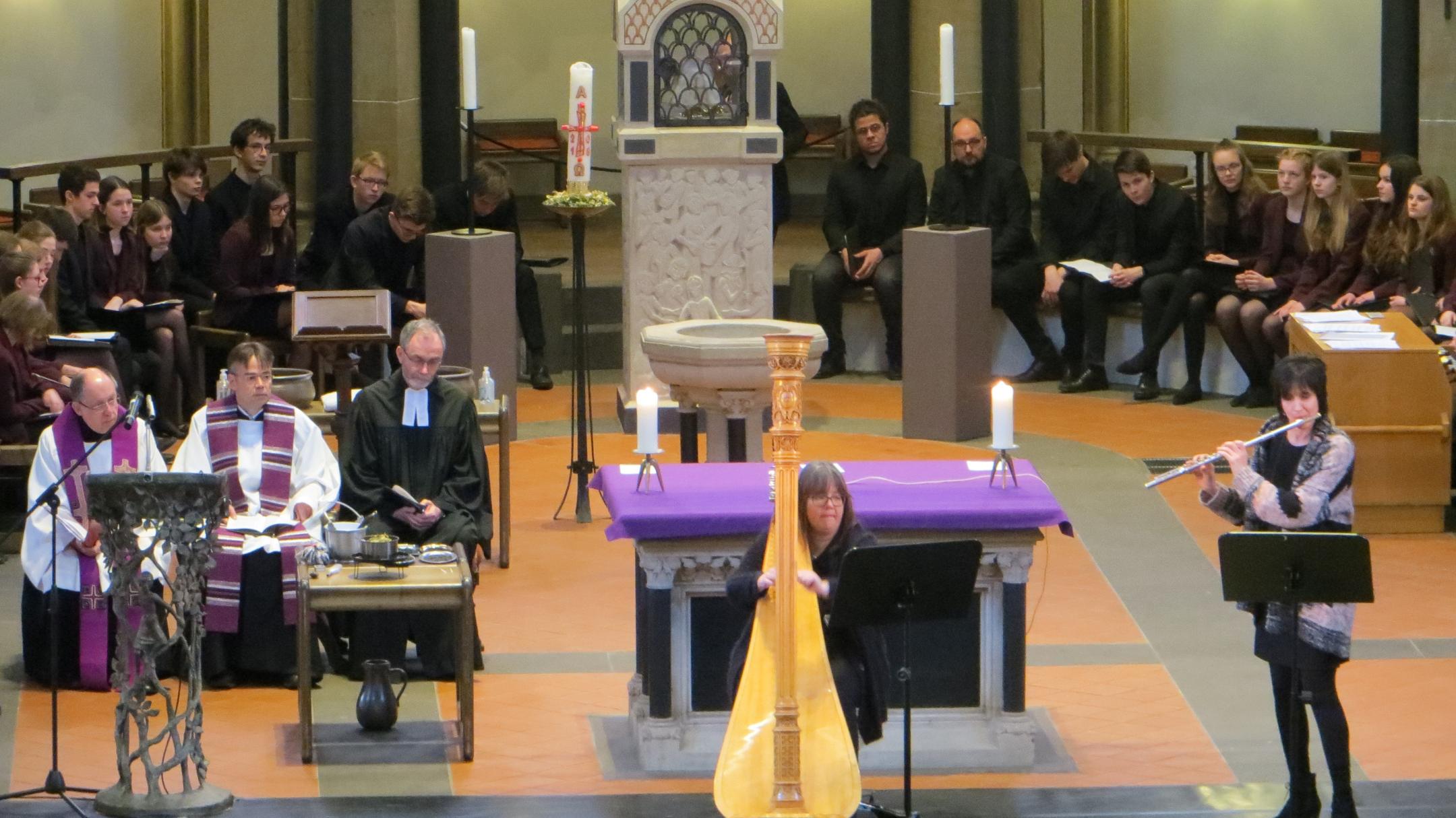 Aschermittwoch der Künster Koblenz