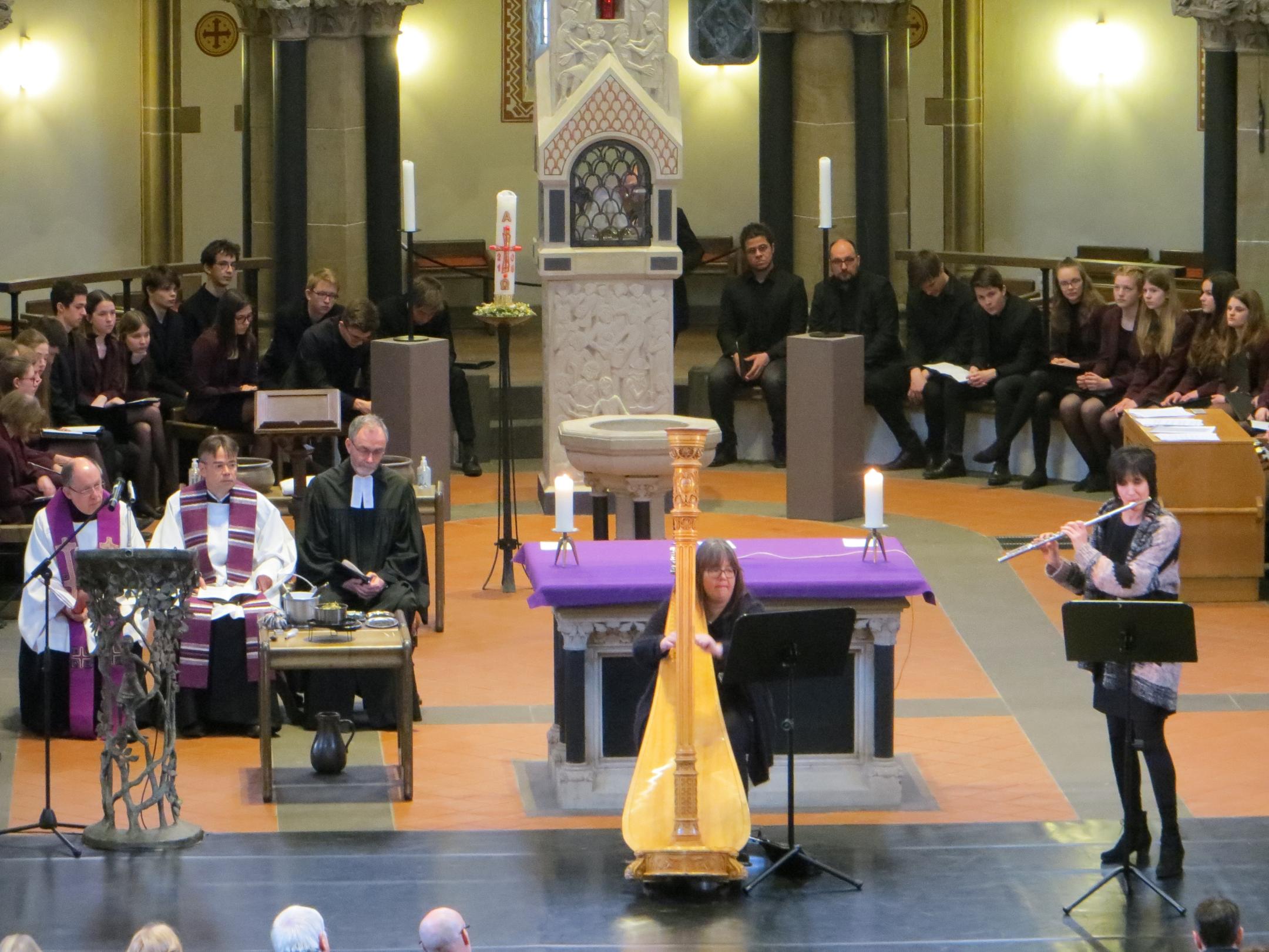 Aschermittwoch der Künster Koblenz