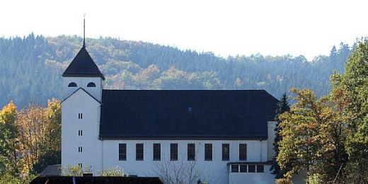 kirchewehbach